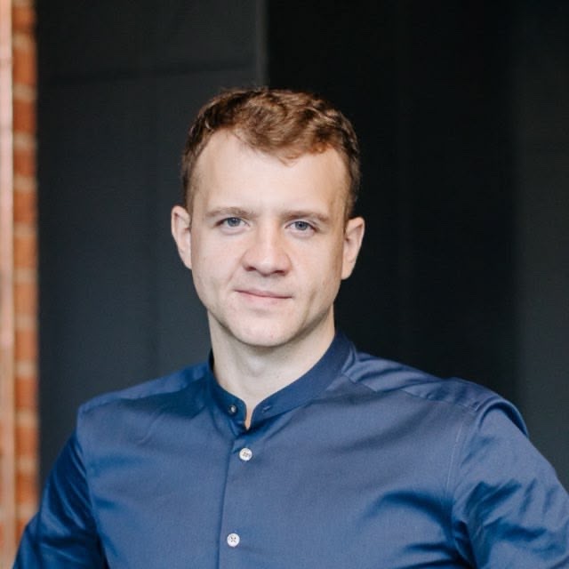 Вячеслав Бусаров